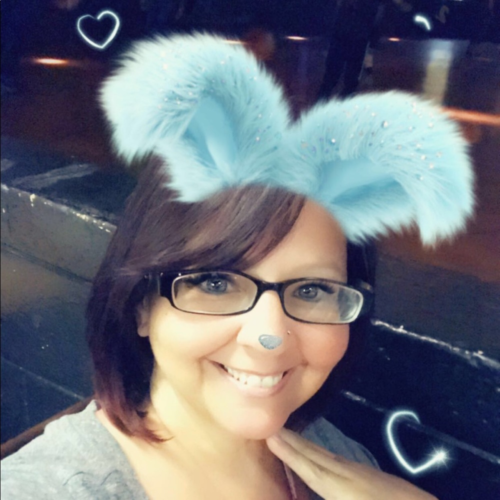 Meet your Posher, Kellie